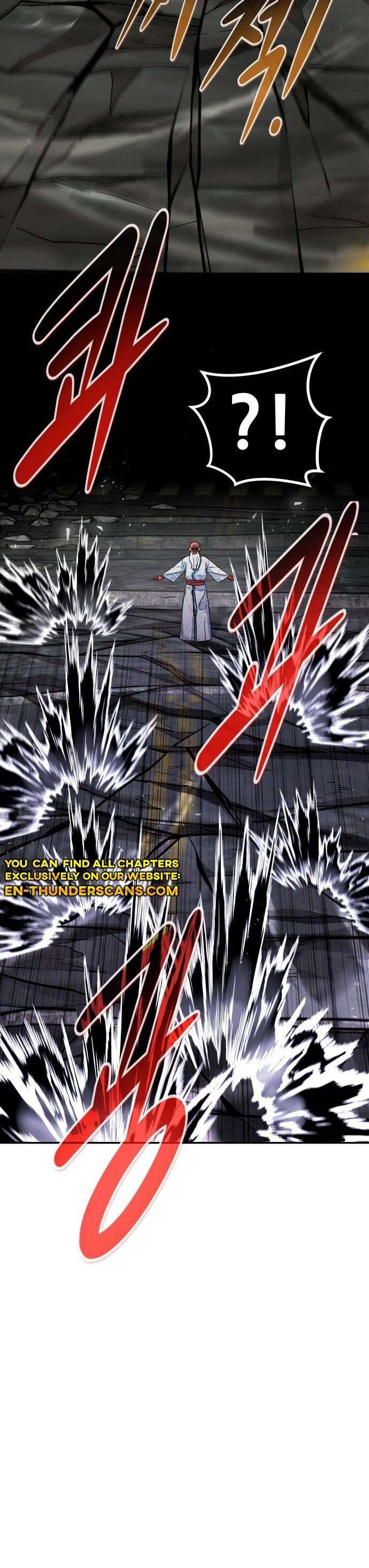 All Rounder Chapter 88 9